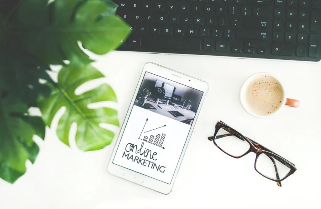 Marketing Update | Laser Red | Digital Agency