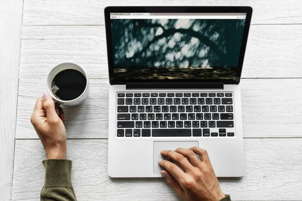 12 Easy and Effective Business Blog Content Ideas | Laser Red | Digital Agency