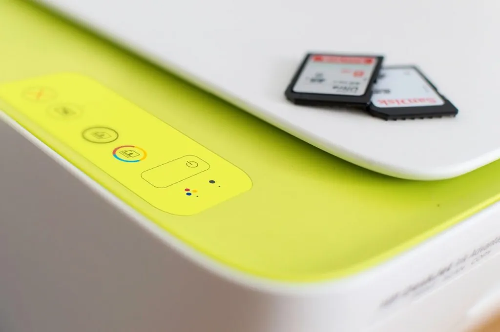Printing Business Documents | Laser Red | Digital Agency