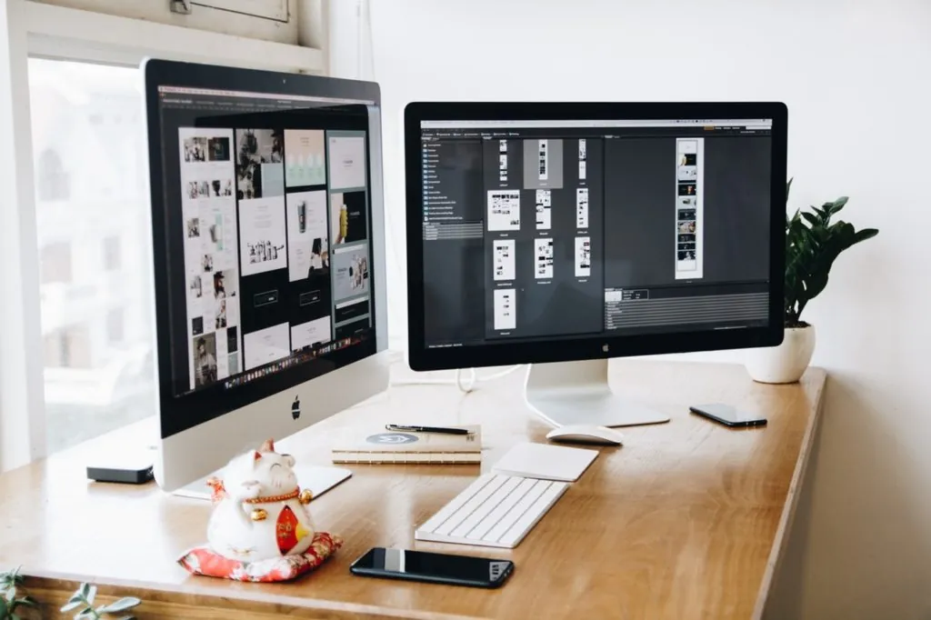 Business Website Essentials | Laser Red | Digital Agency