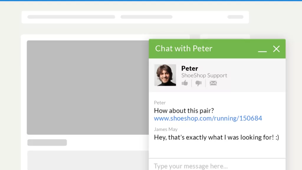 Live chat for Websites | Laser Red | Digital Agency