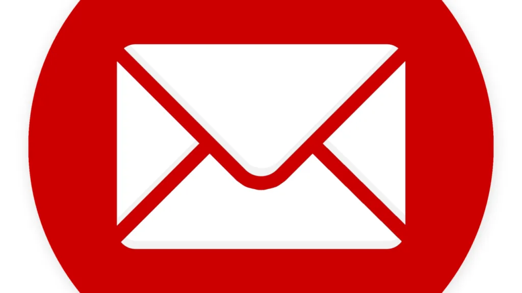 Improving Mail Services | LAser Red | Digital Agency