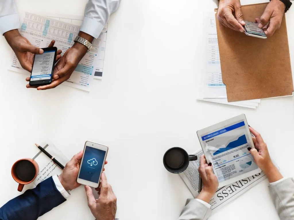 Google Launches Mobile-First Index | Laser Red | Digital Agency