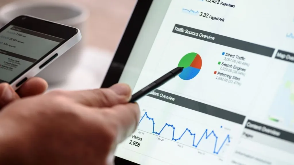 Make SEO work for you | Laser Red | Digital Agency