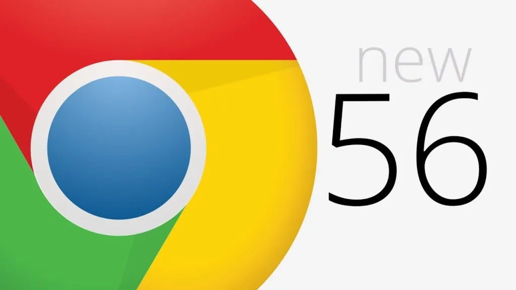 Chrome 56 | Laser Red | Digital Agency