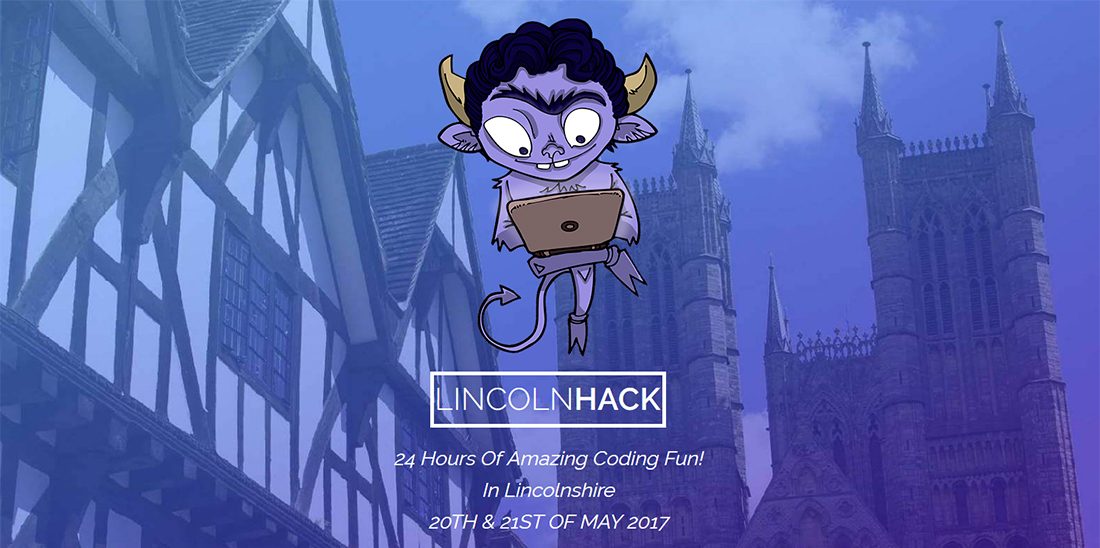 Lincoln Hack | Laser Red | Digital Agency