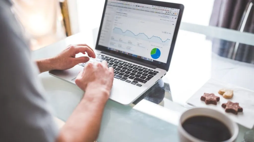 Google Analytics | Laser Red | Digital Agency