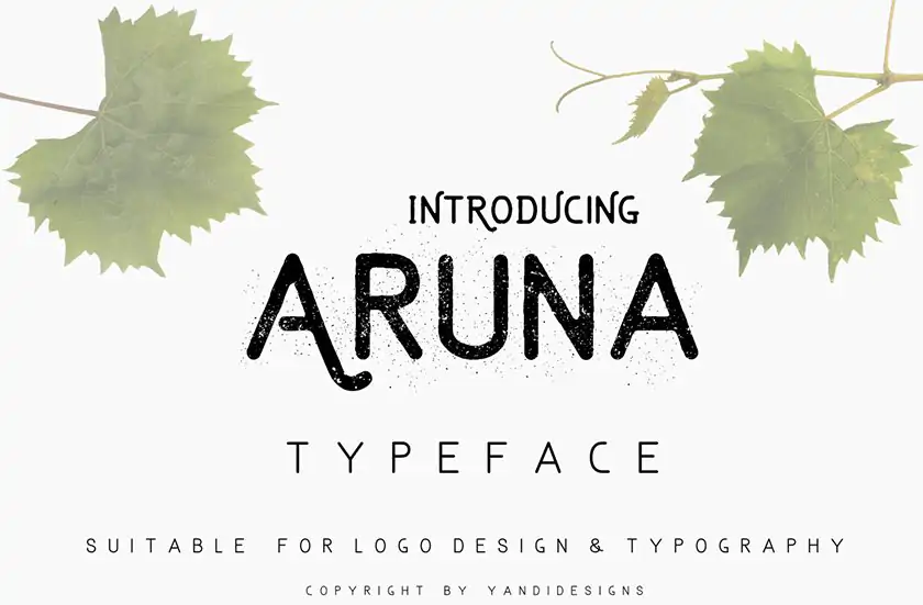 Best Free Fonts for designers 1 | Laser Red | Digital Agency