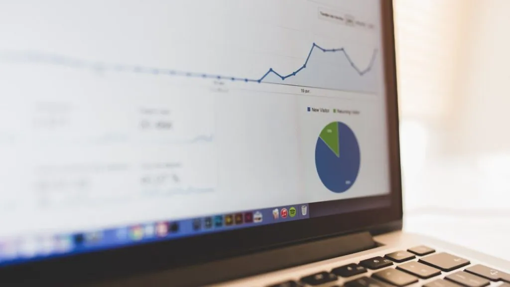 Contact form tracking in Google Analytics | Laser Red | Digital Agency