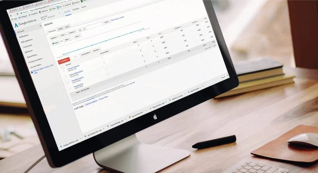 PPC Pay Per Click Advertising | Laser Red | Digital Agency