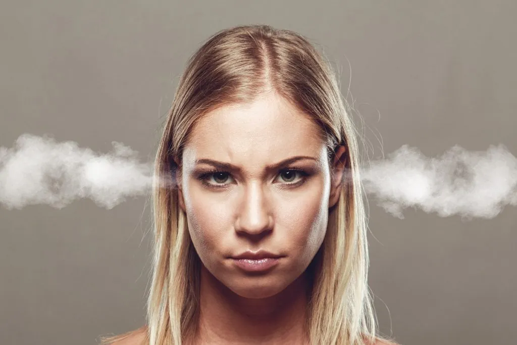 Dealing with negative reviews