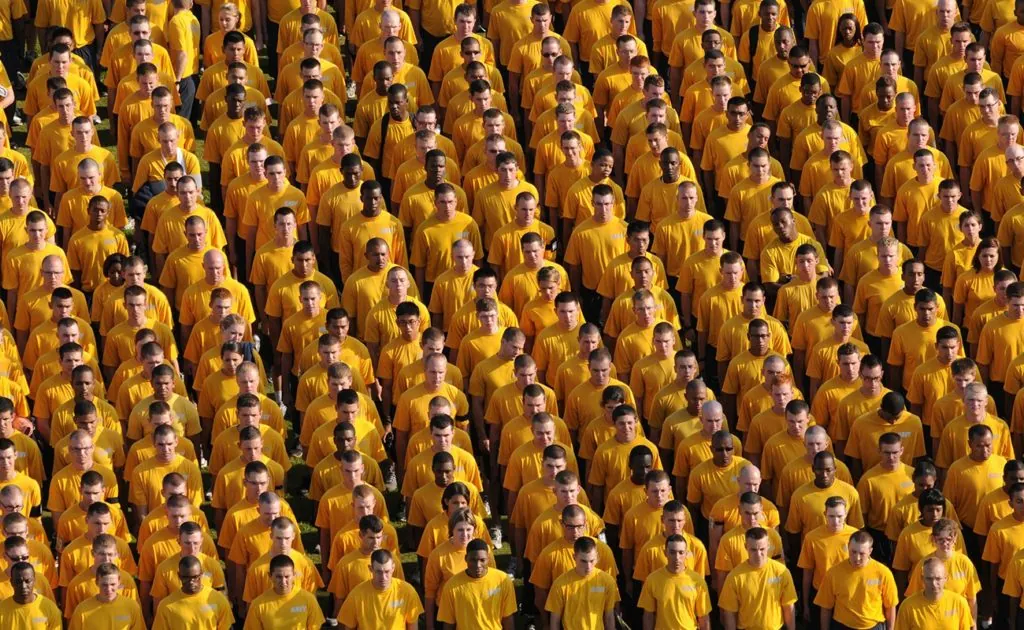 Generating Remarketing Audience