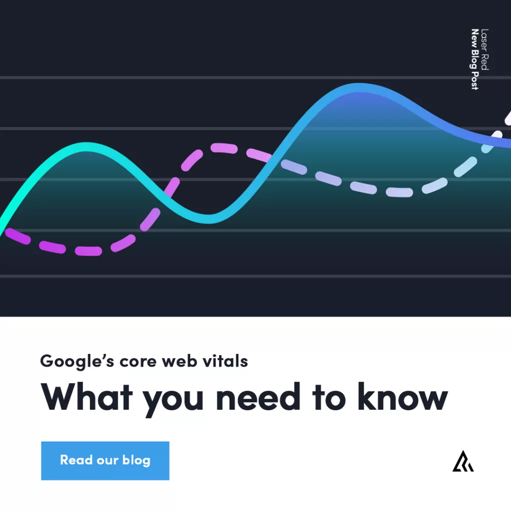 Core Web Vitals Main