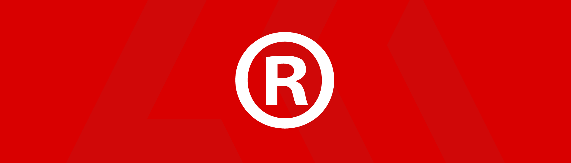 Laser Red Trademark