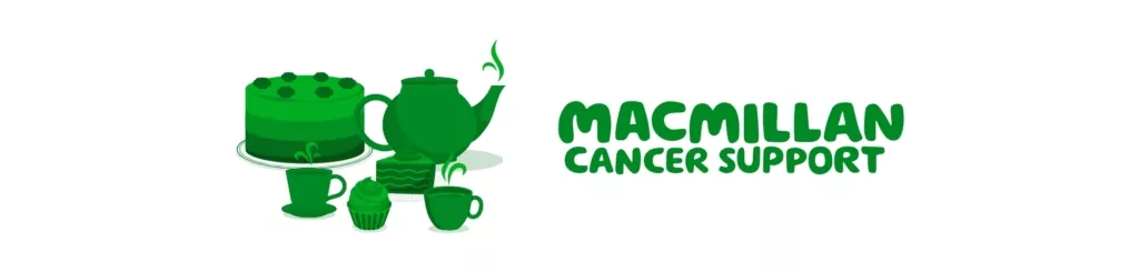 macmillan coffee morning