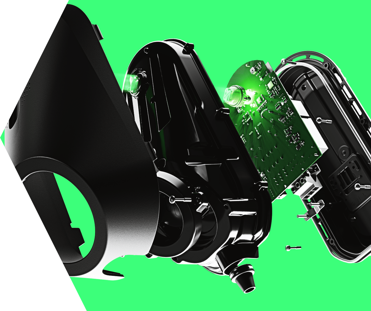 Hero background image