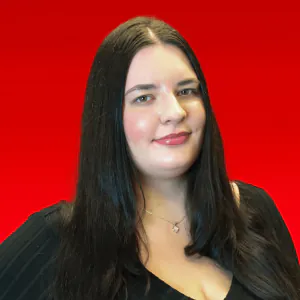 Lauren - Junior SEO Exec