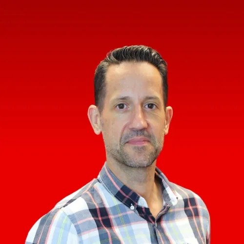 Nick - Creative Client Manager