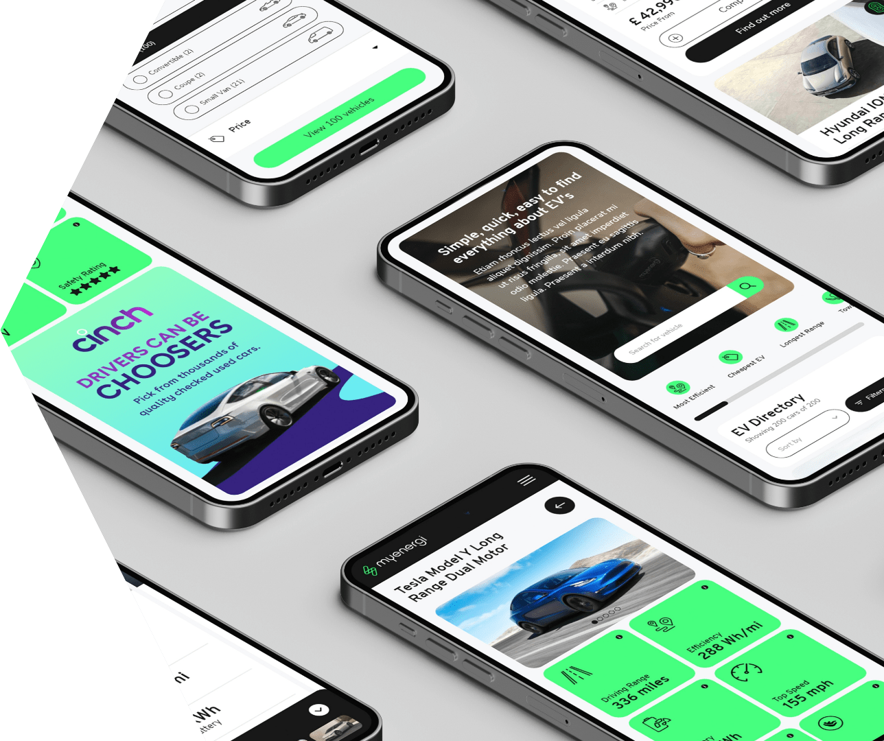 Hero background image