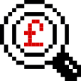 paid search icon