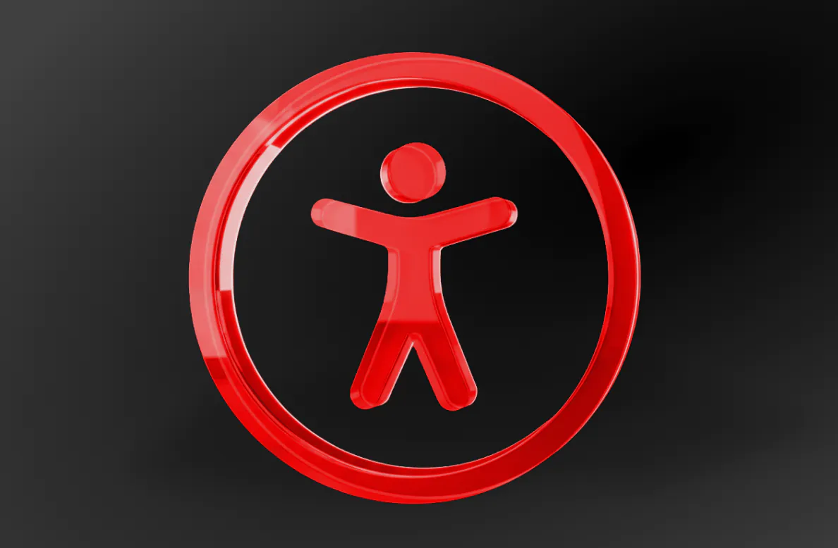 European Accessibility Act logo