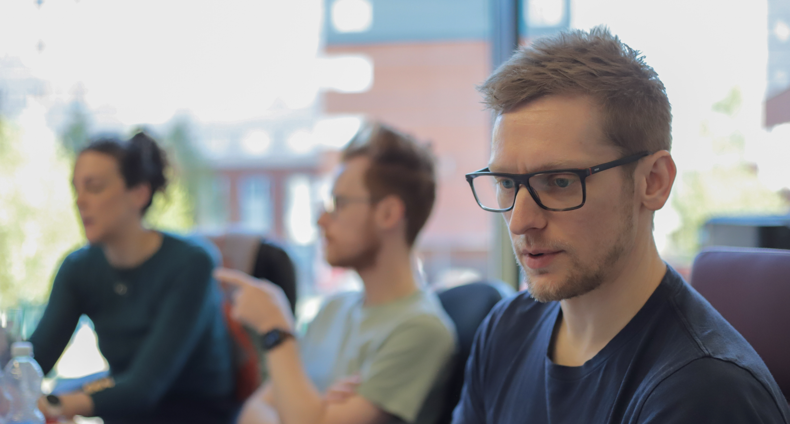 Can AI Replace people?