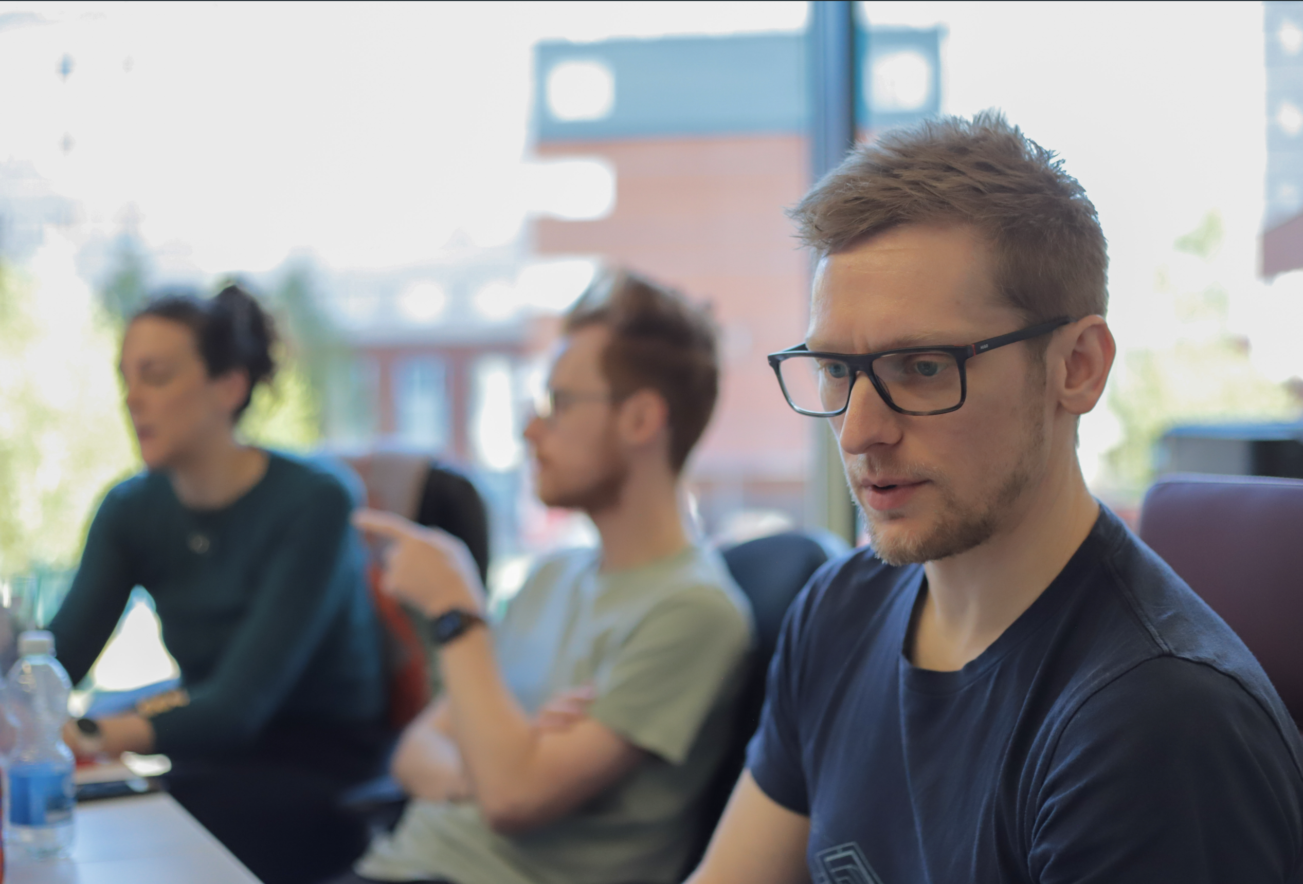 Can AI Replace people?