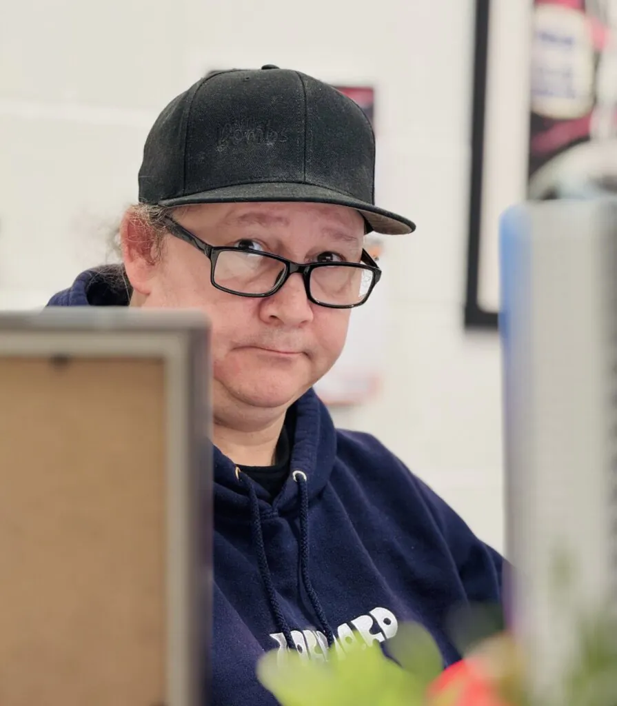 Developer Joe