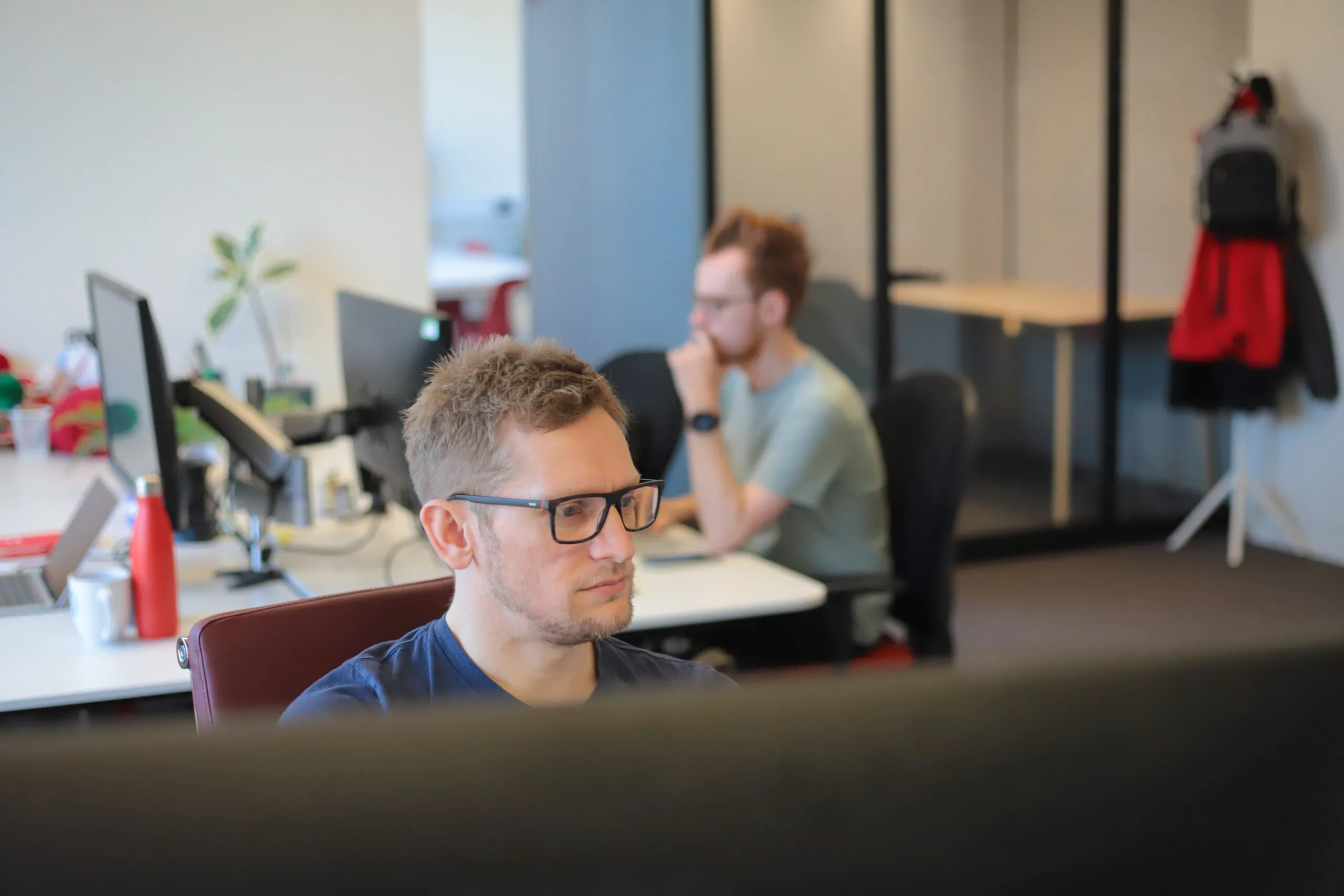 Bot Traffic specialists
