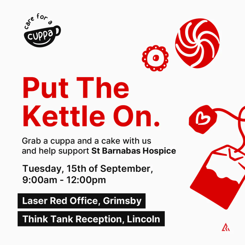 Care for a Cuppa St Barnabas
